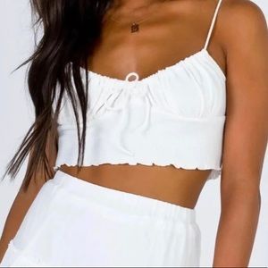 Princess Polly Pamela Top